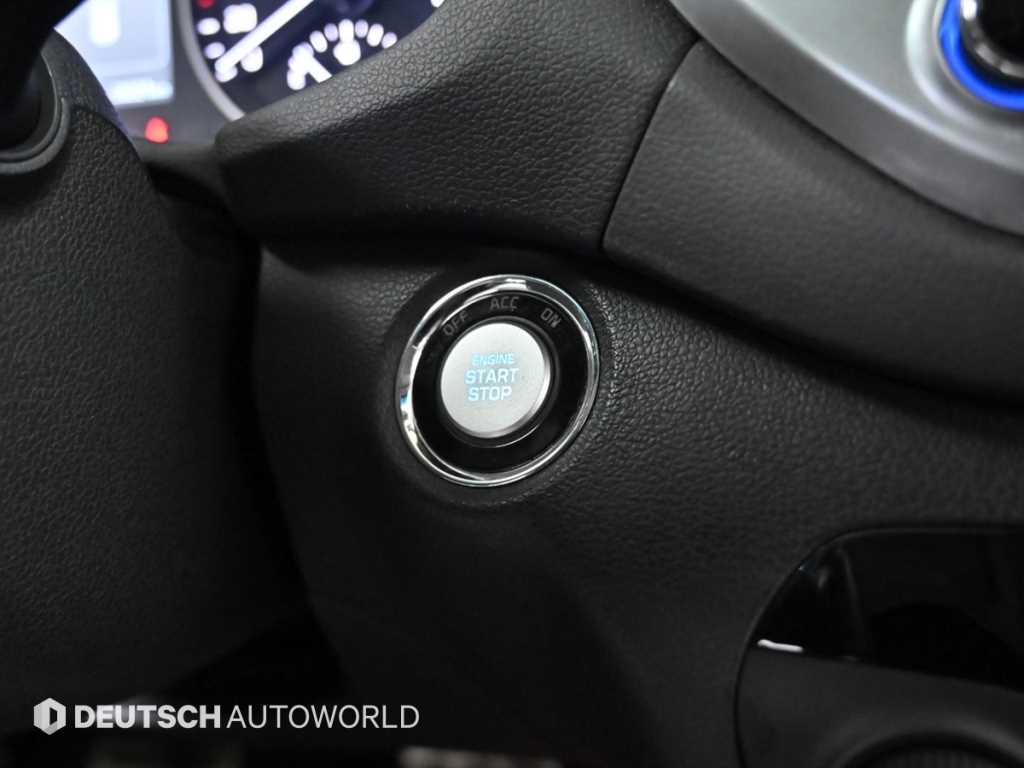 HYUNDAI Tucson 2018 - Importación desde Corea - HF Imports Iquique - Foto 15