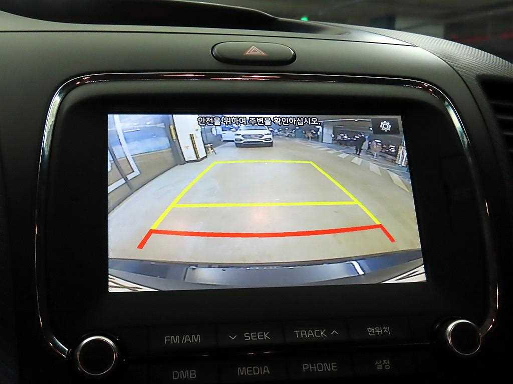 KIA K3 2018 - Importación desde Corea - HF Imports Iquique - Foto 14