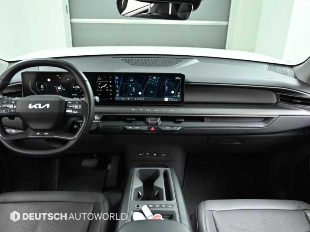 KIA EV9 - Vista 7