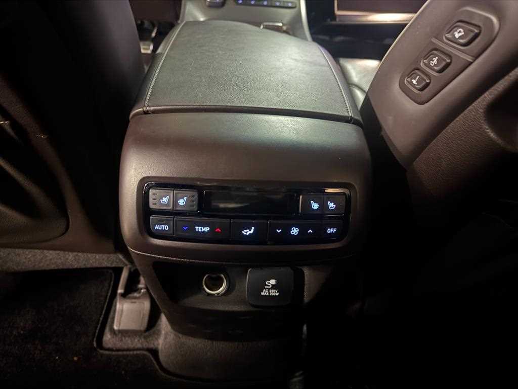 HYUNDAI Palisade - Vista 7