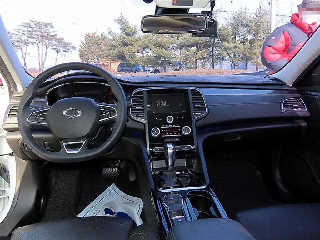 SAMSUNG SM6 - Vista 7