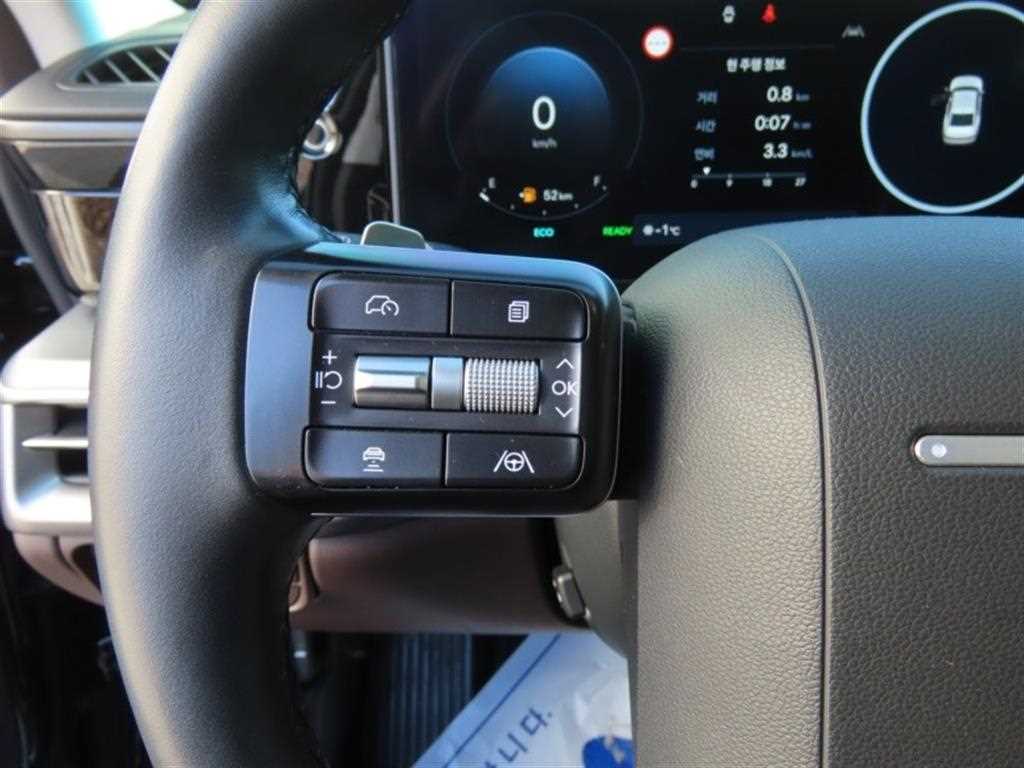 HYUNDAI Grandeur - Vista 11