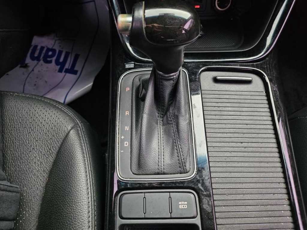 KIA Sorento 2014 Gris - Importación desde Corea - HF Imports Iquique - Foto 13