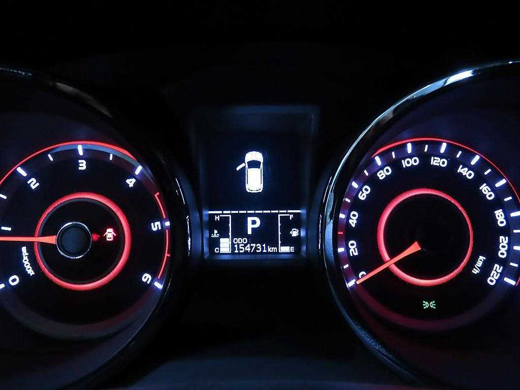 Ssangyong Tivoli - Vista 9