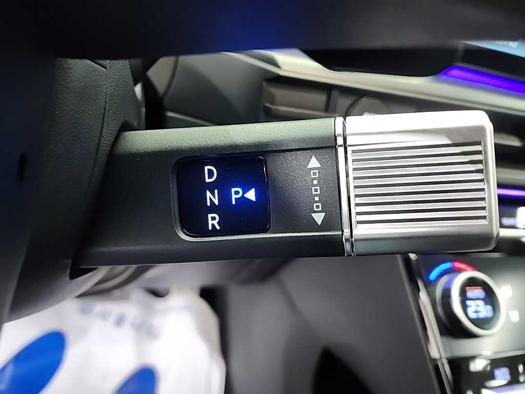 HYUNDAI Santa Fe - Vista 8