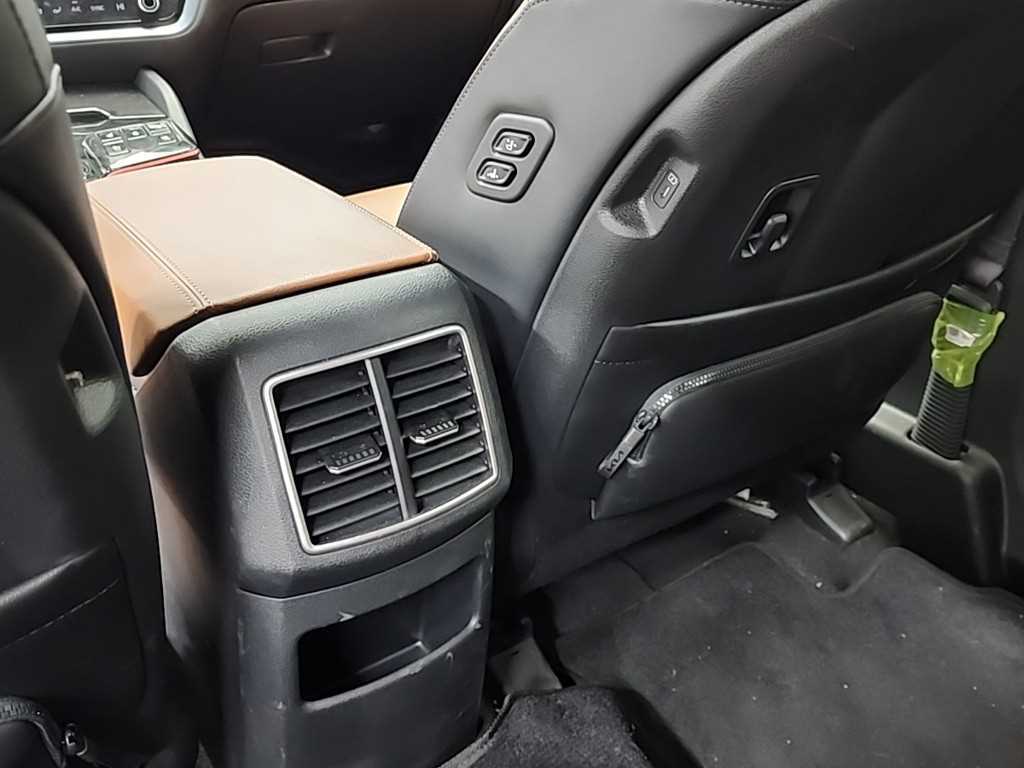 KIA Sportage 2022 Blanco - Importación desde Corea - HF Imports Iquique - Foto 13