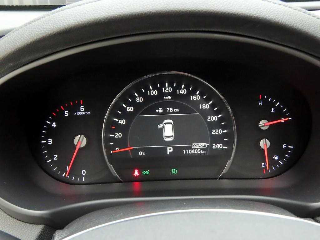 KIA Sorento - Vista 5