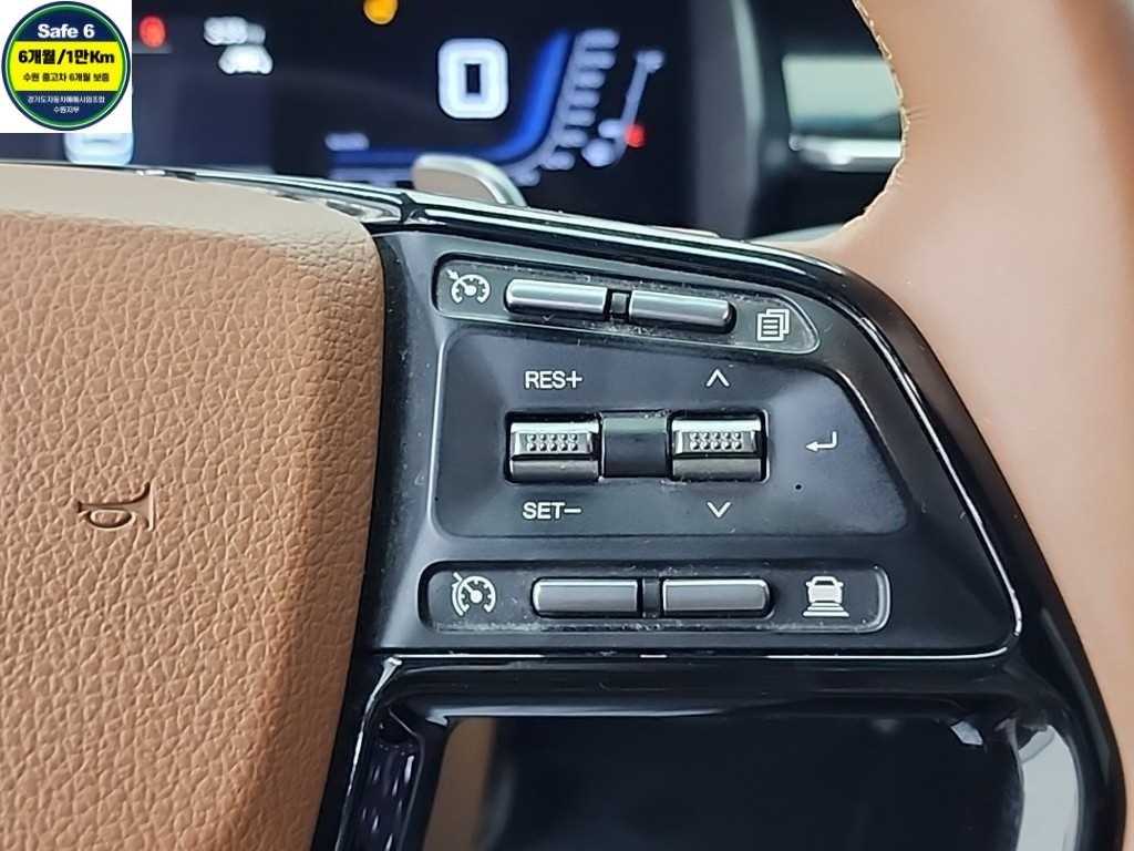 Ssangyong Torres 2023 Blanco - Importación desde Corea - HF Imports Iquique - Foto 18