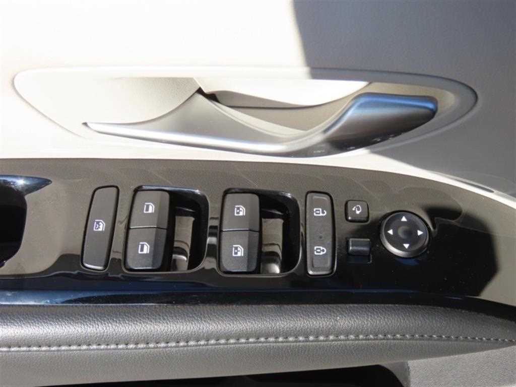 HYUNDAI Tucson - Vista 12