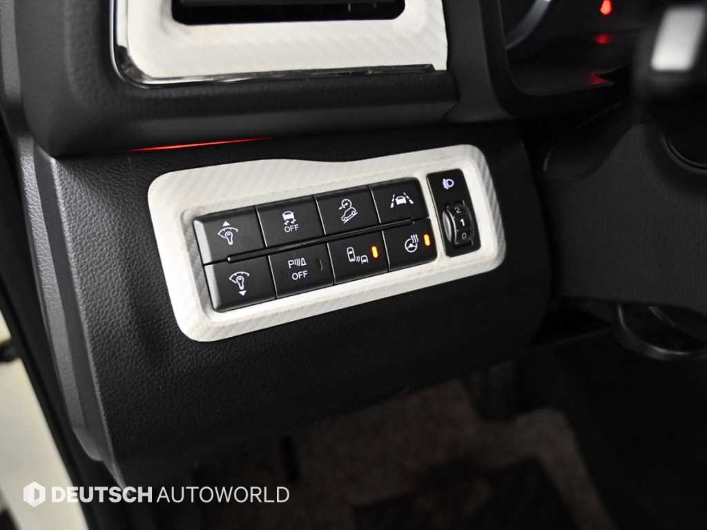 Ssangyong Tivoli 2022 Blanco - Importación desde Corea - HF Imports Iquique - Foto 17