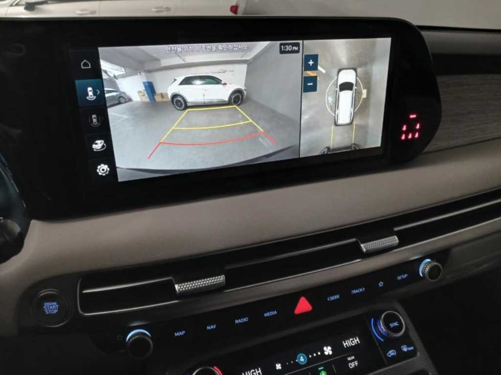 HYUNDAI Palisade 2023 - Importación desde Corea - HF Imports Iquique - Foto 14