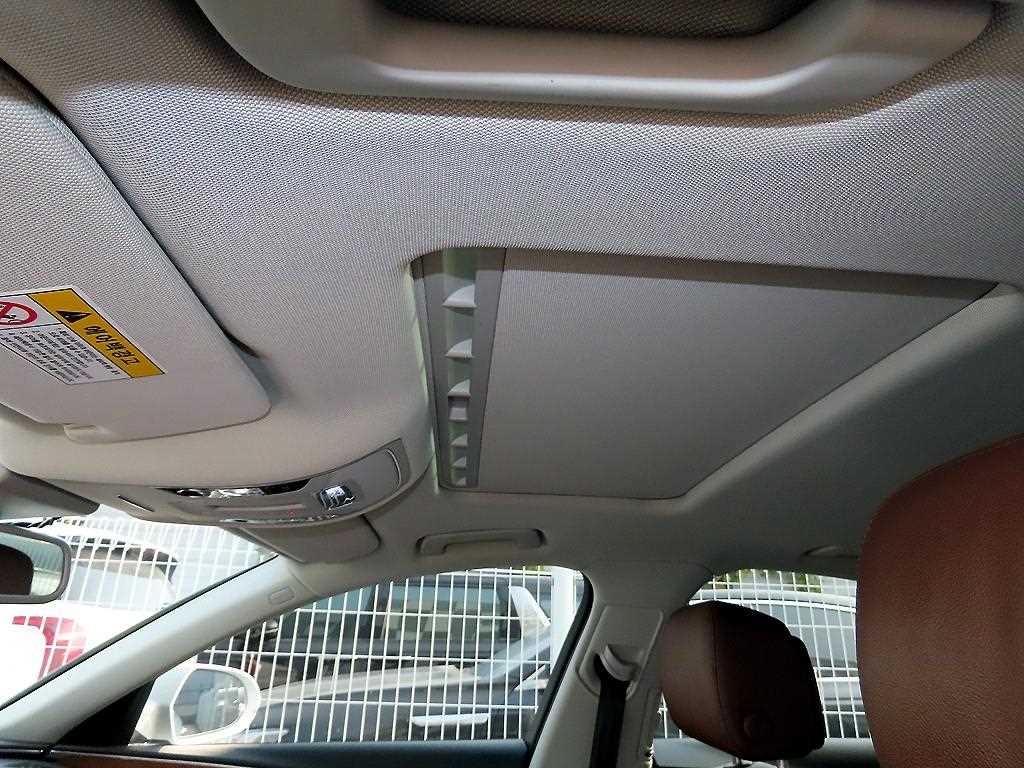 Audi A6 2016 Blanco - Importación desde Corea - HF Imports Iquique - Foto 18