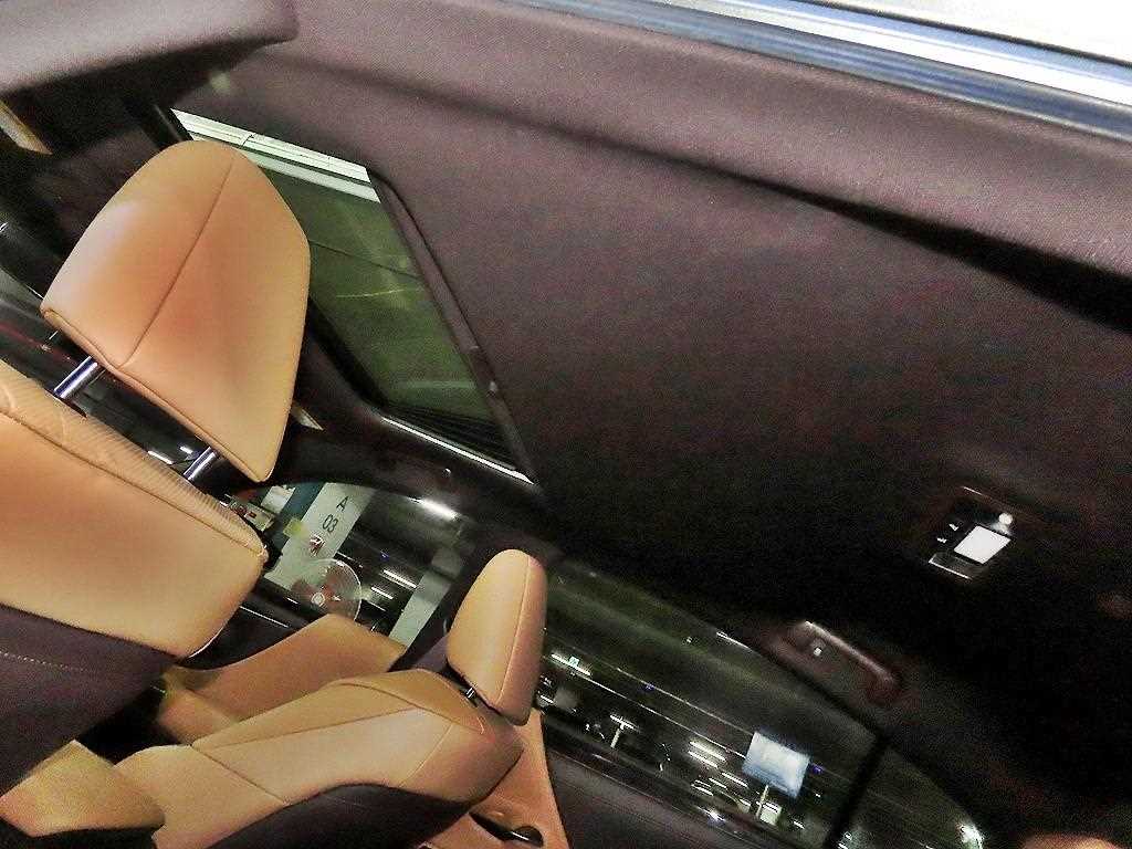 Lexus ES 2020 Gold color - Importación desde Corea - HF Imports Iquique - Foto 17