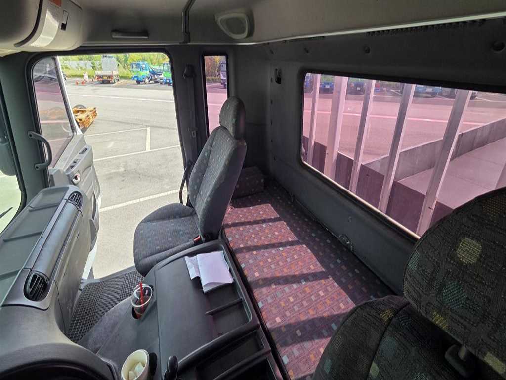 medium and large cargo Cargo 2019 Blanco - Importación desde Corea - HF Imports Iquique - Foto 13