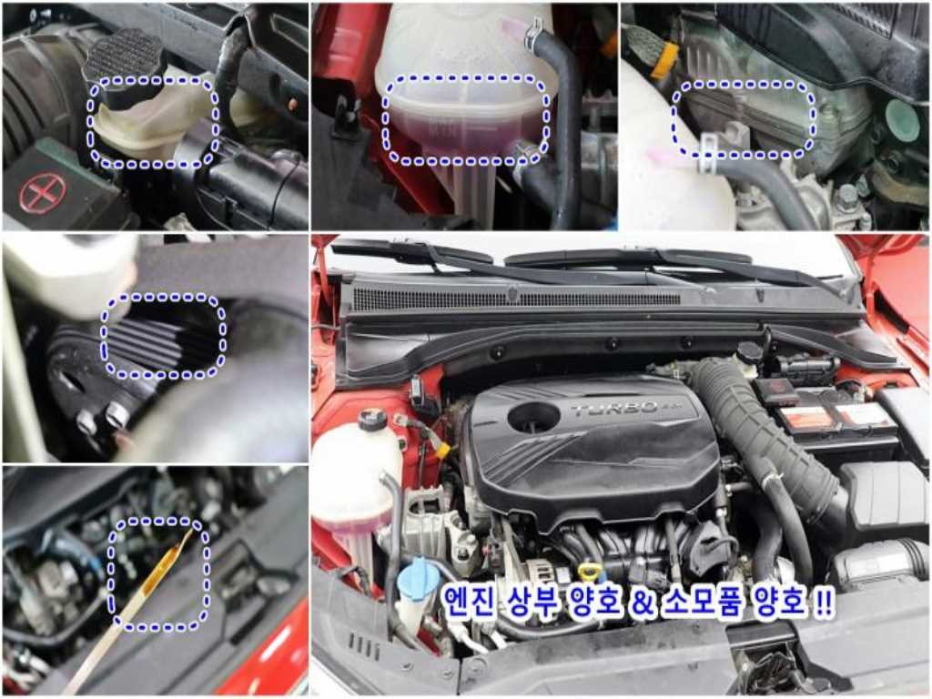 HYUNDAI Veloster - Vista 10