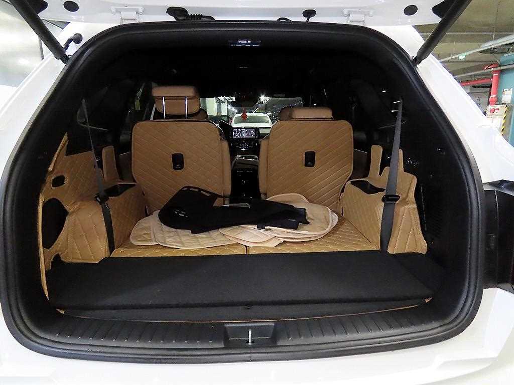 KIA Sorento 2023 - Importación desde Corea - HF Imports Iquique - Foto 15