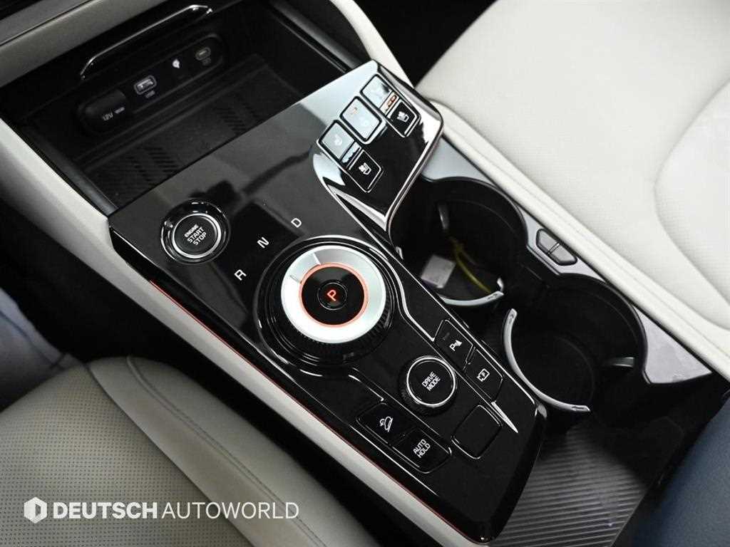 KIA Sportage - Vista 9