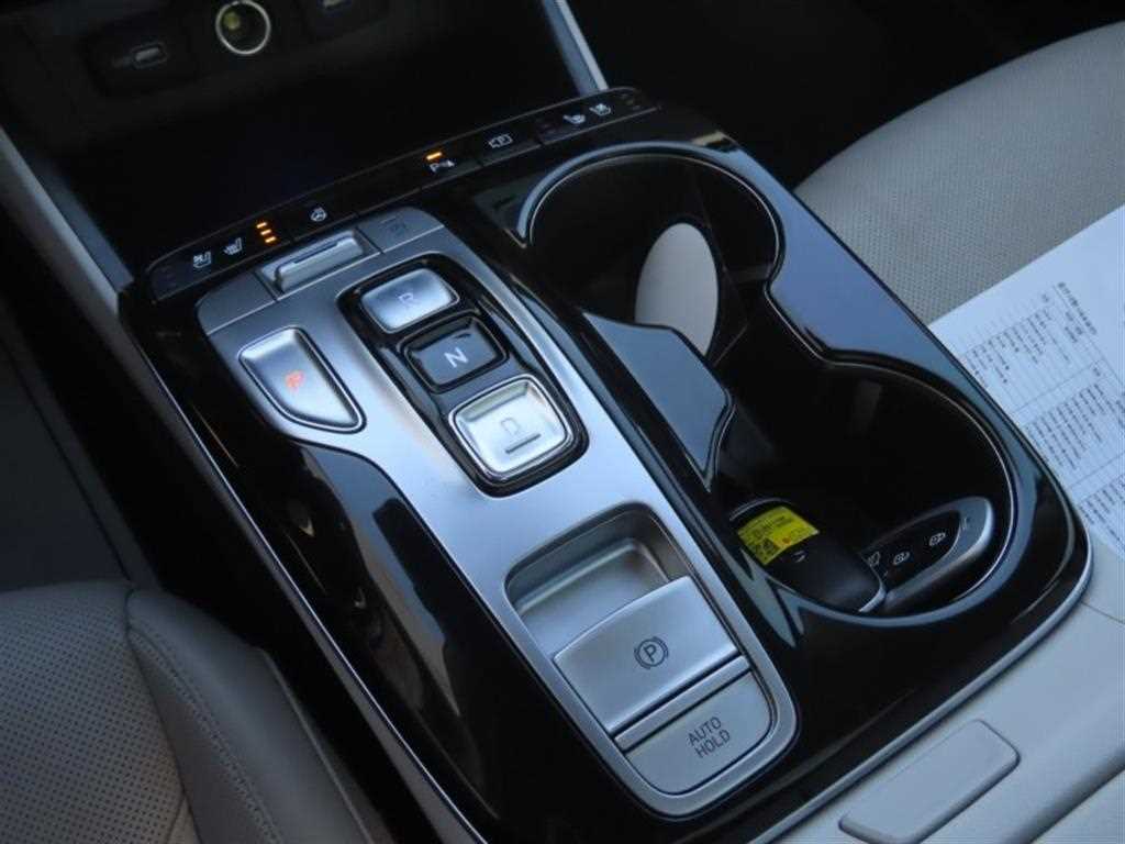 HYUNDAI Tucson - Vista 6