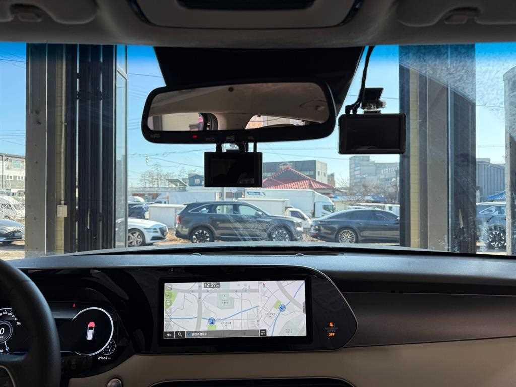 HYUNDAI Palisade - Vista 9