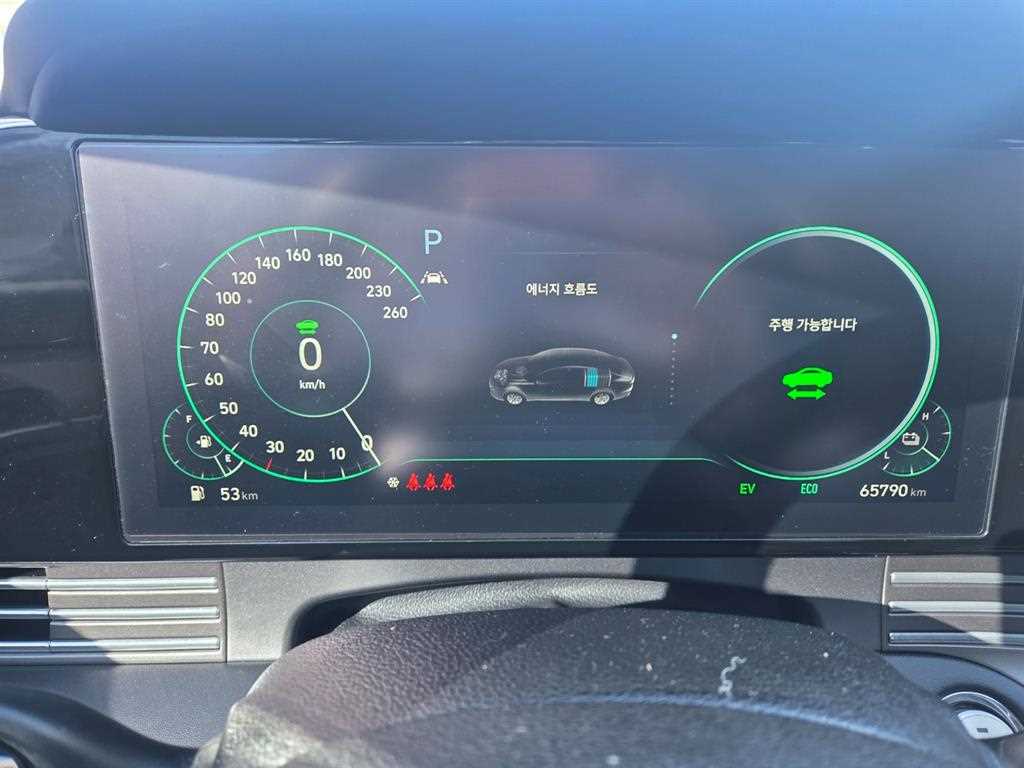 HYUNDAI Grandeur - Vista 2