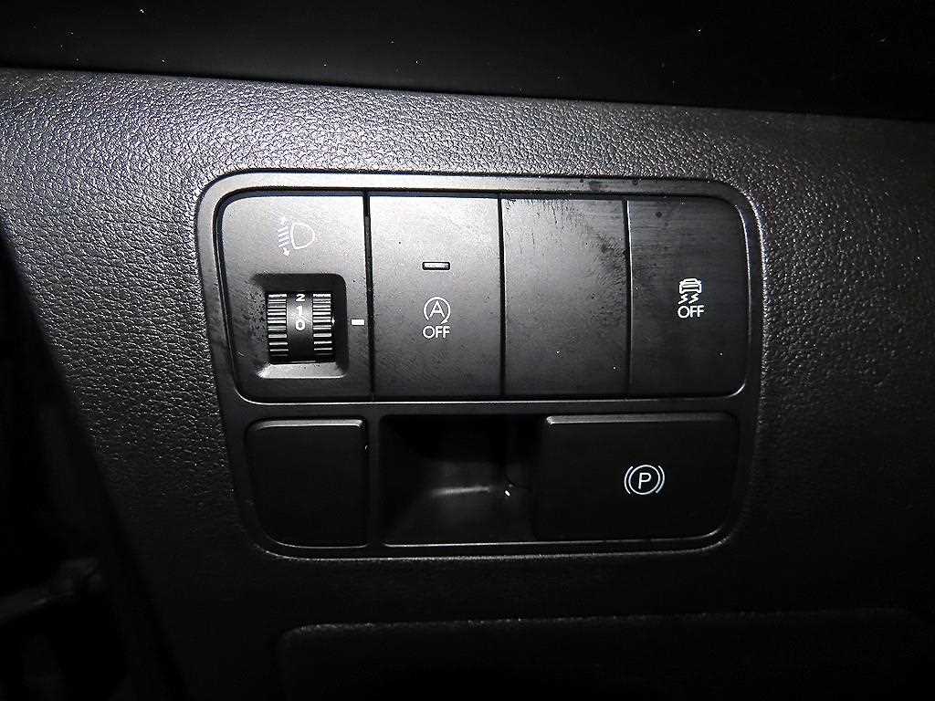 HYUNDAI Staria - Vista 12