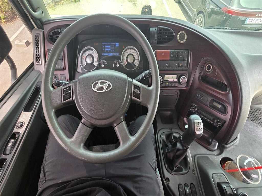 medium and large cargo Cargo - Vista 10