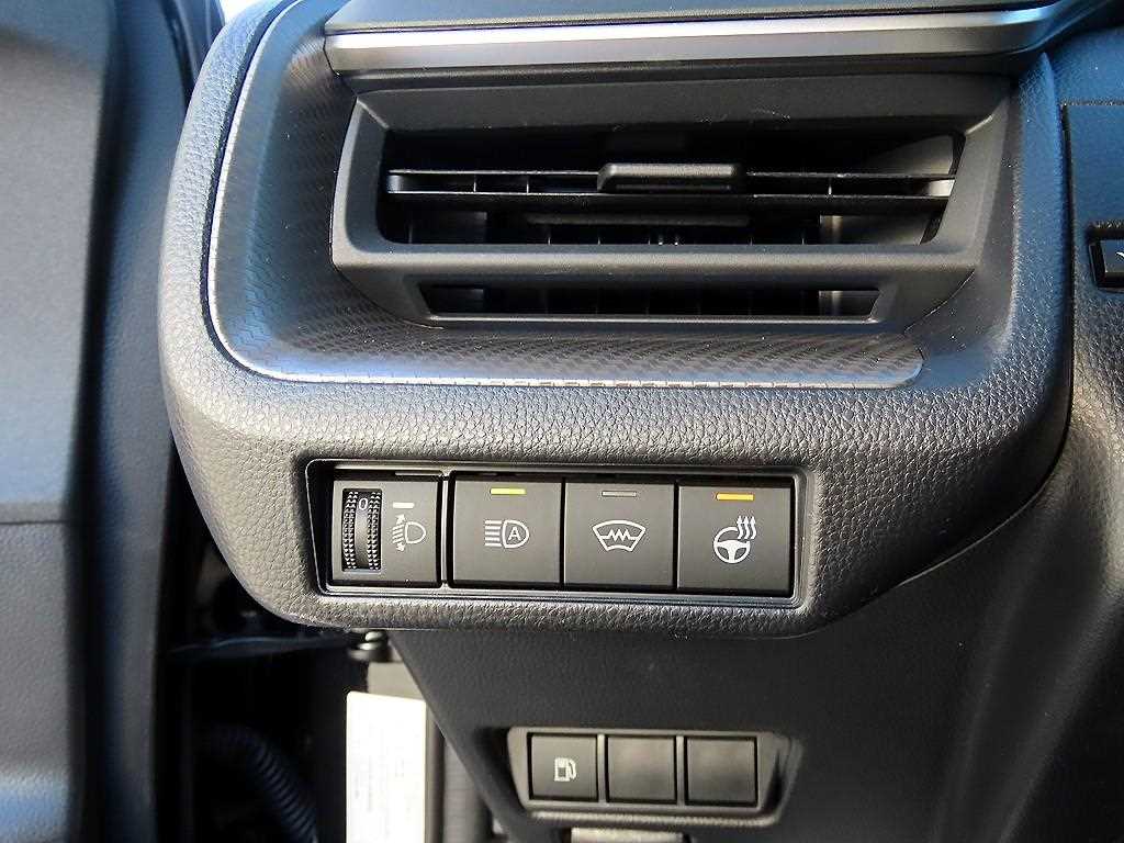 Toyota Prius - Vista 12