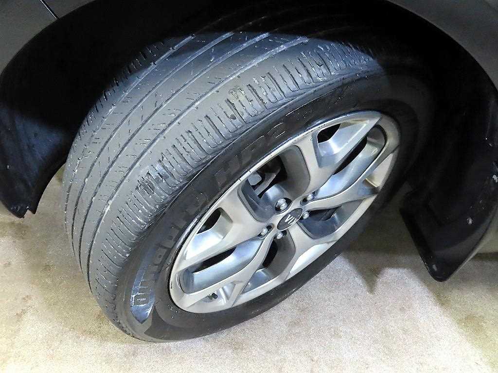 KIA Sorento 2016 Gris - Importación desde Corea - HF Imports Iquique - Foto 20