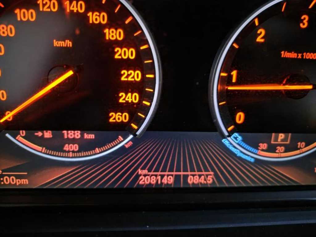 BMW Gran Turismo - Vista 5