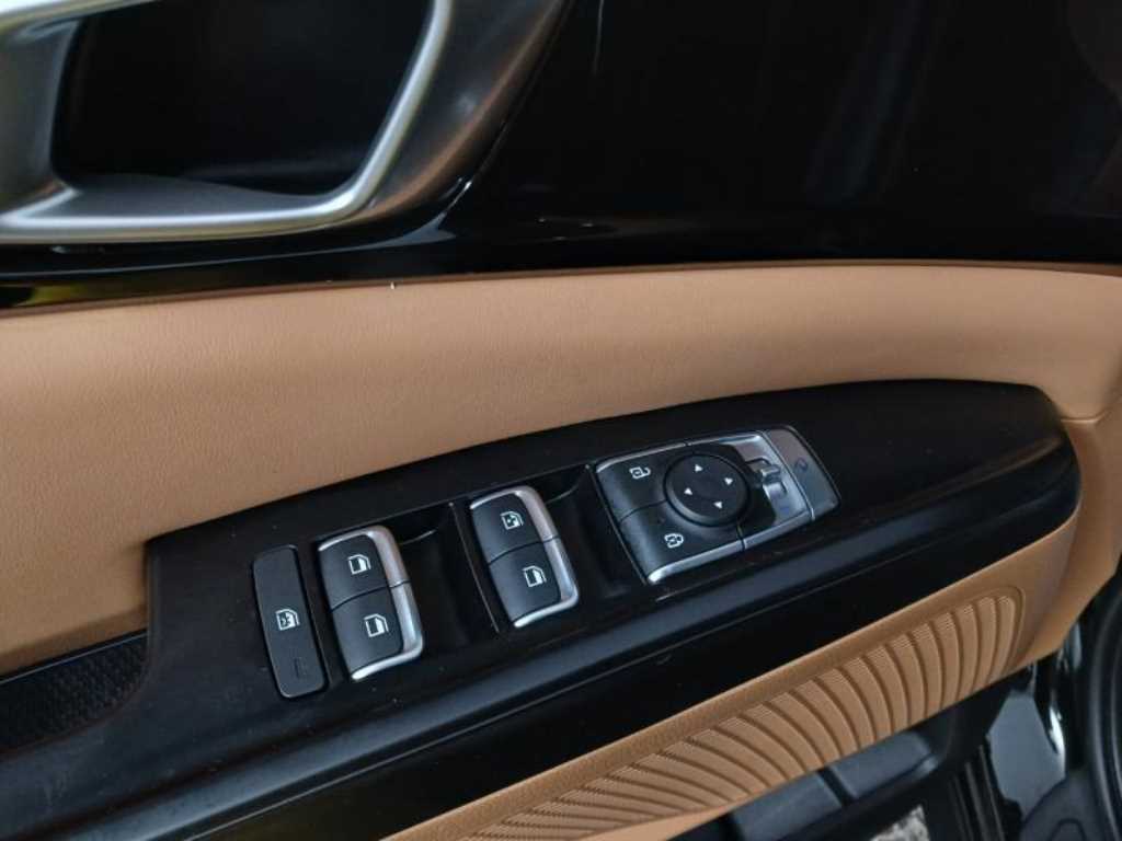 KIA Carnival - Vista 9