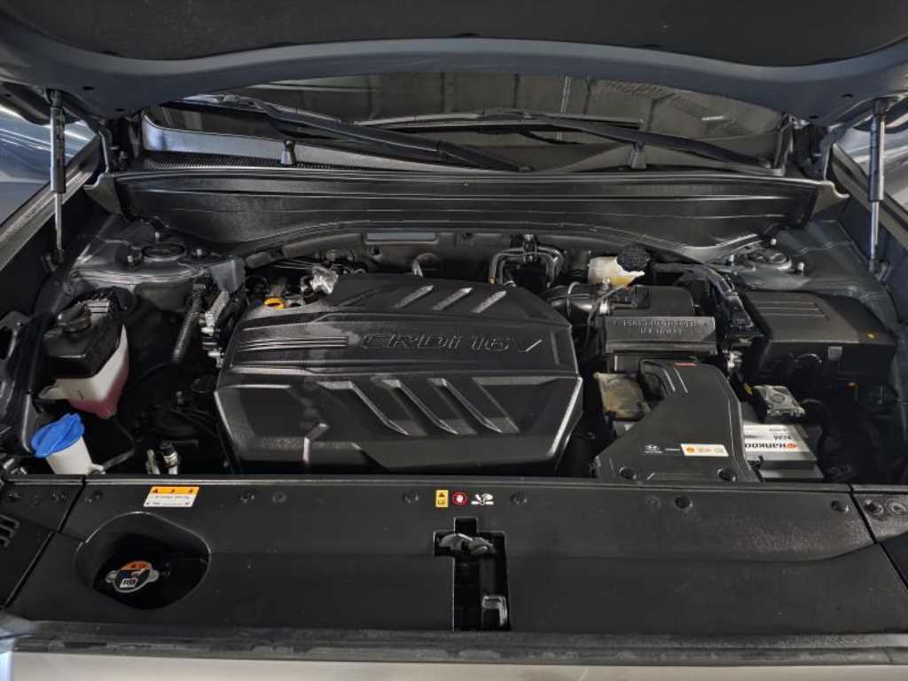 HYUNDAI Palisade 2022 - Importación desde Corea - HF Imports Iquique - Foto 15