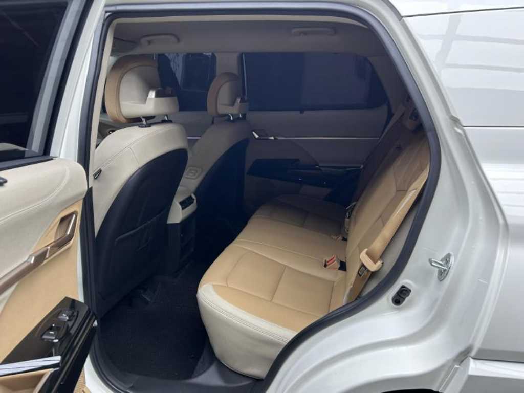 Ssangyong Action - Vista 6