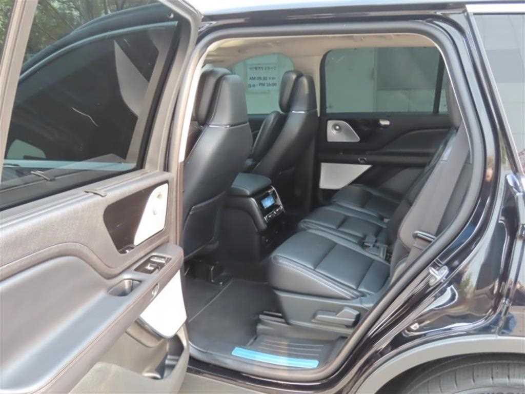 Lincoln Aviator 2021 - Importación desde Corea - HF Imports Iquique - Foto 14
