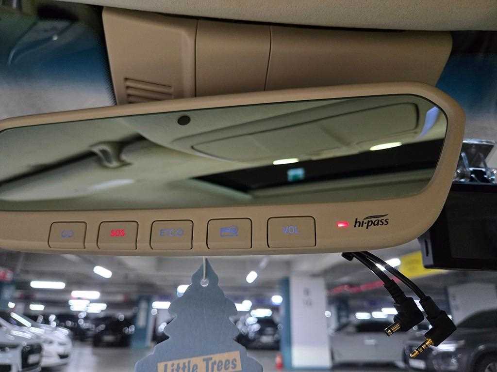 Genesis G70 2020 Blanco - Importación desde Corea - HF Imports Iquique - Foto 14