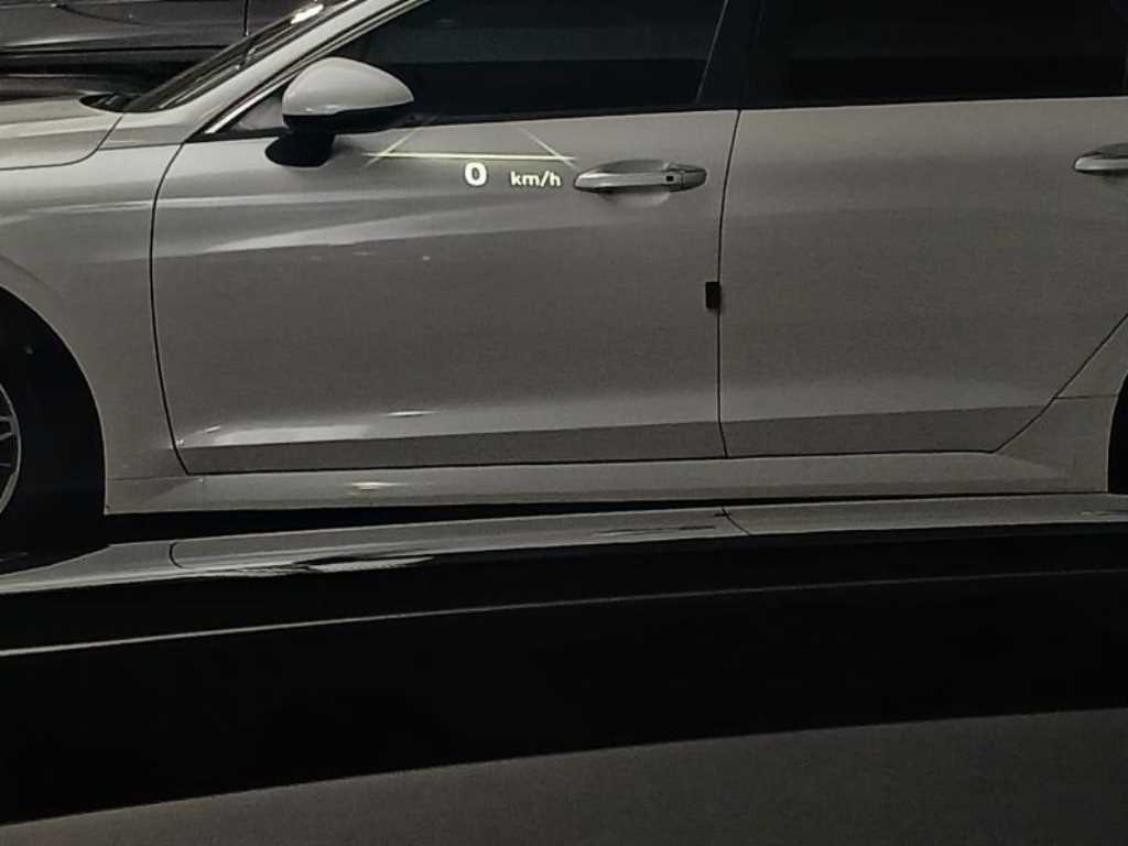 HYUNDAI Ioniq 5 - Vista 10