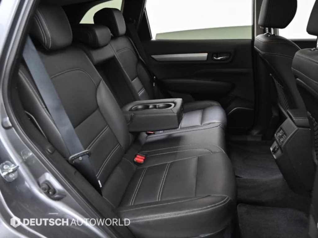 SAMSUNG QM6 - Vista 12