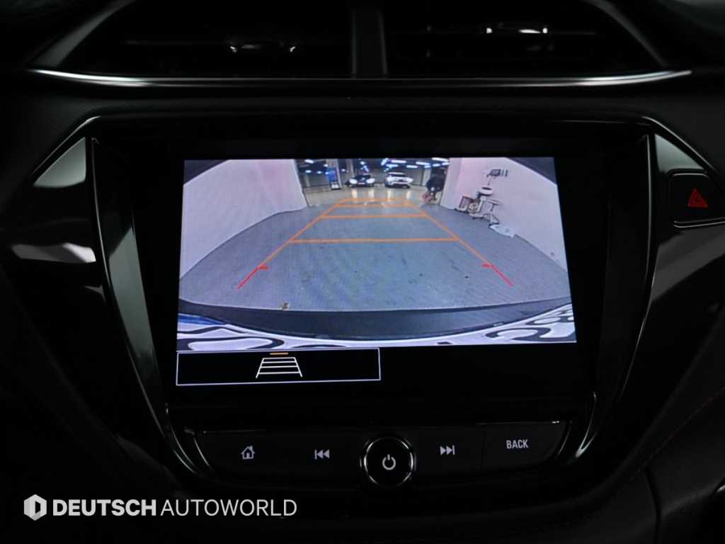 Chevrolet Trail Blazer 2022 Negro - Importación desde Corea - HF Imports Iquique - Foto 15