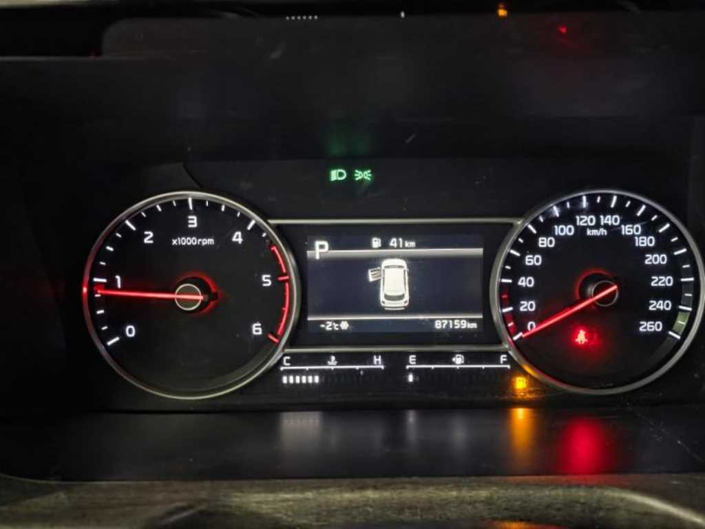 KIA Sorento - Vista 6