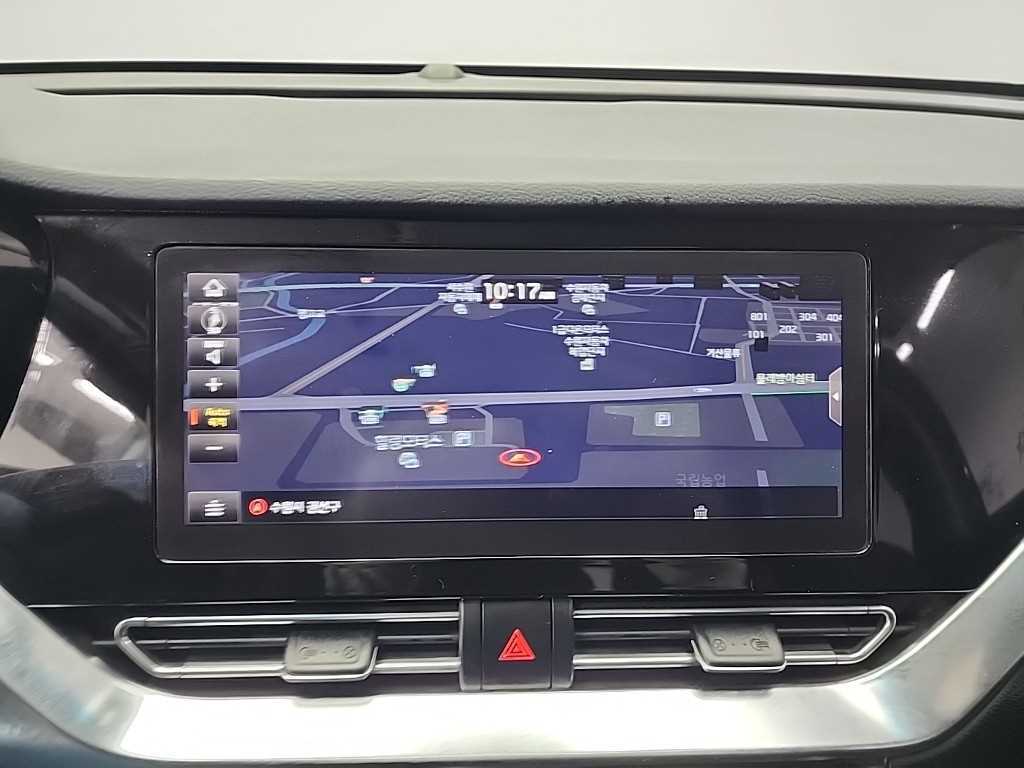 KIA Niro 2020 Azul - Importación desde Corea - HF Imports Iquique - Foto 14