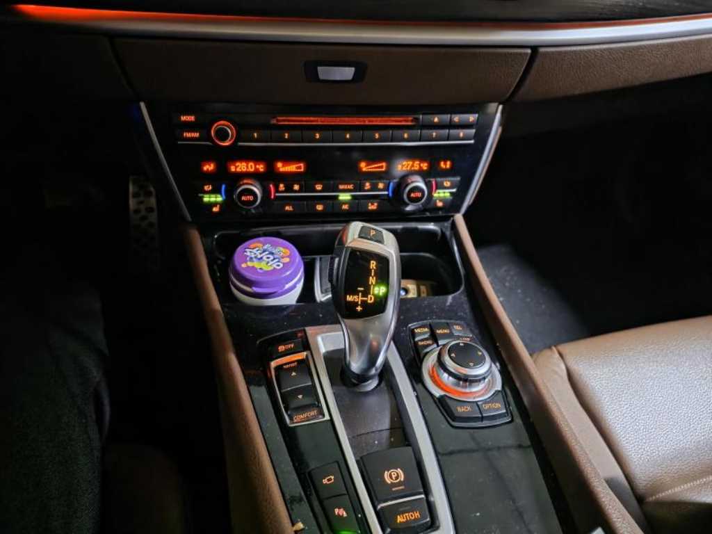 BMW Gran Turismo - Vista 7