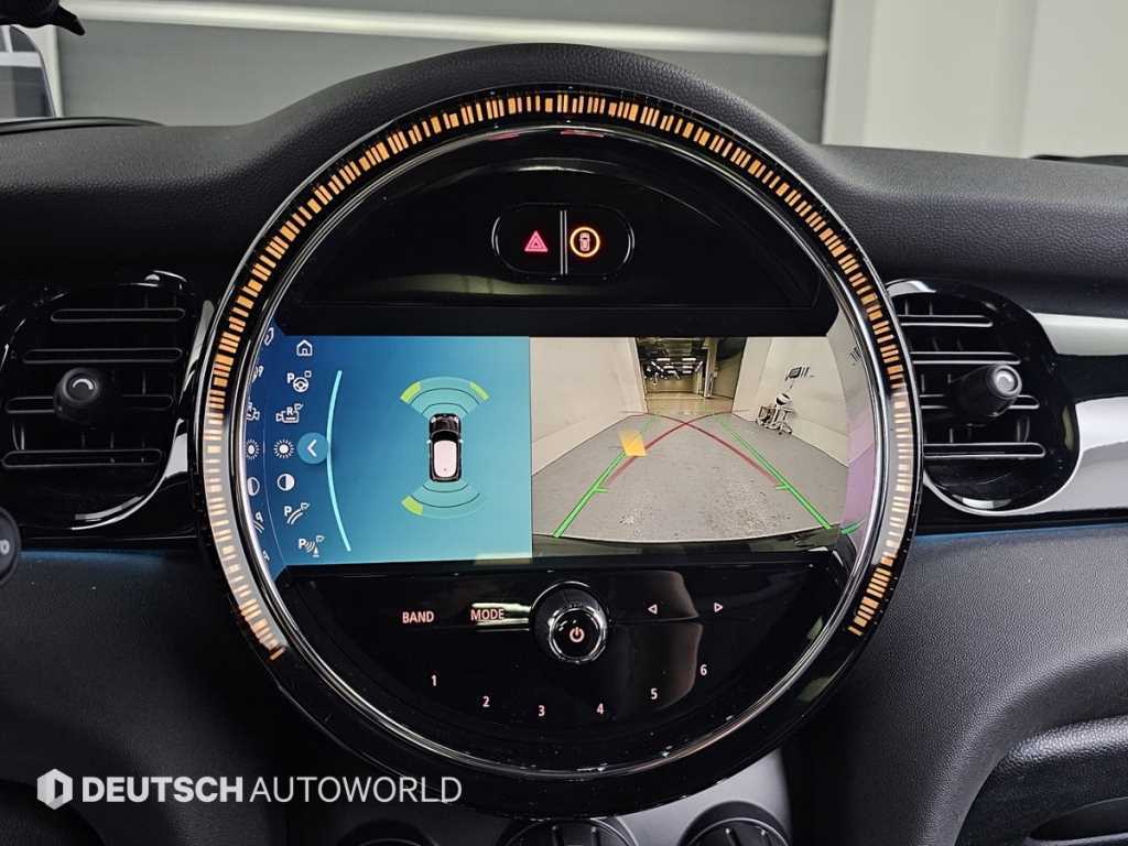 Mini Cooper 2023 Negro - Importación desde Corea - HF Imports Iquique - Foto 15