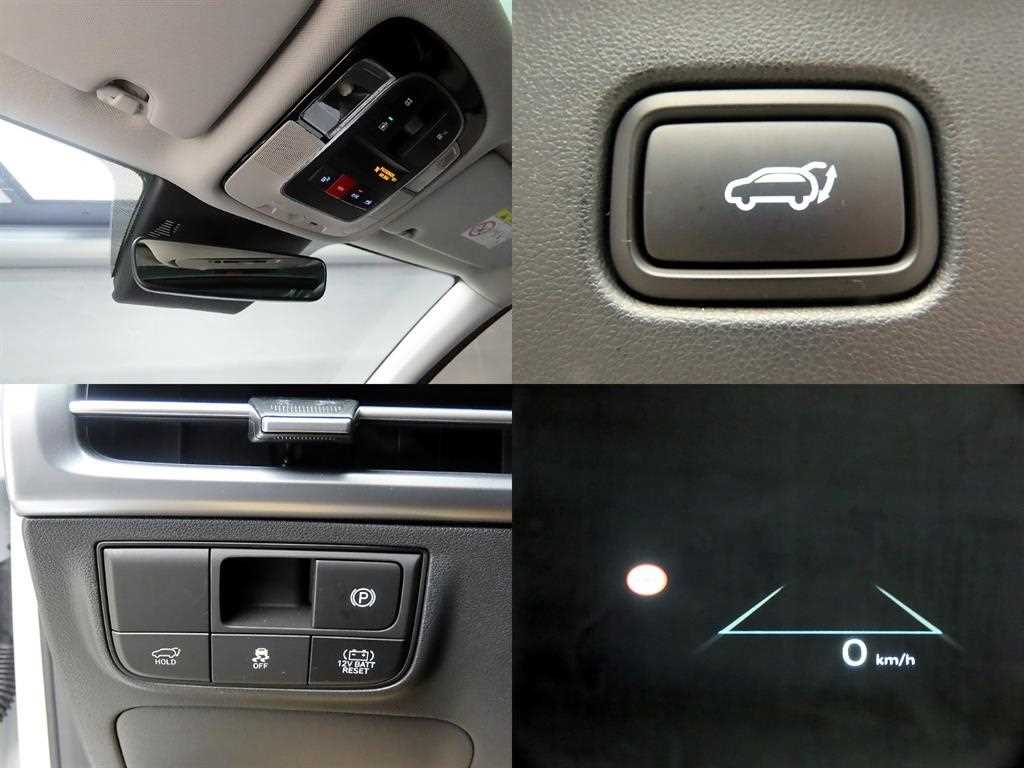 HYUNDAI Tucson 2025 the color of pearl - Importación desde Corea - HF Imports Iquique - Foto 15