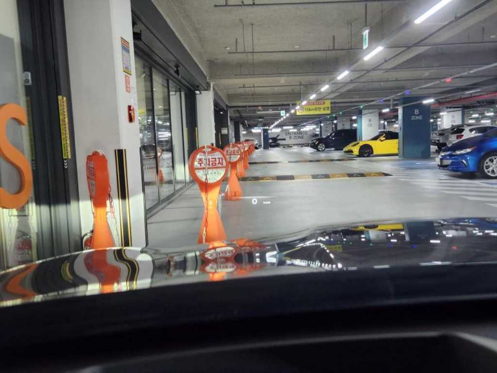 KIA K9 2022 Gris - Importación desde Corea - HF Imports Iquique - Foto 15