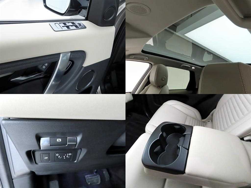 Land Rover Discovery Sports 2022 - Importación desde Corea - HF Imports Iquique - Foto 17