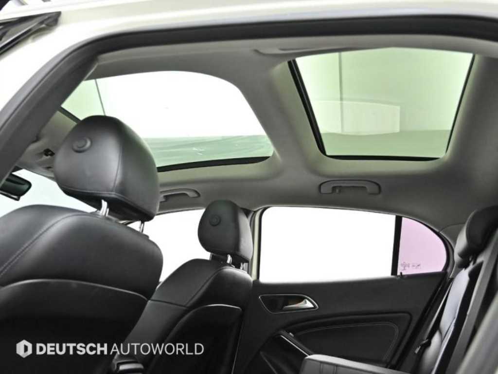 Mercedes Benz GLA Class 2015 Blanco - Importación desde Corea - HF Imports Iquique - Foto 19