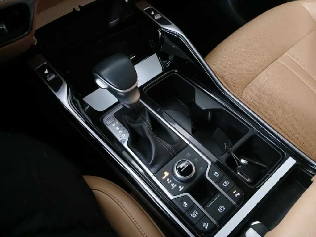 KIA Sorento 2022 Gris - Importación desde Corea - HF Imports Iquique - Foto 15