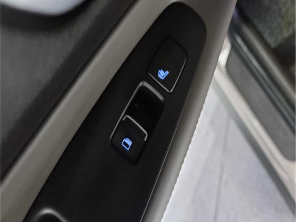 HYUNDAI Santa Fe 2019 - Importación desde Corea - HF Imports Iquique - Foto 16