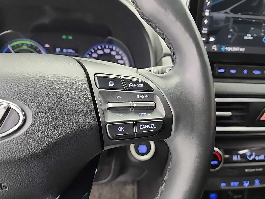 HYUNDAI Kona 2020 Blanco - Importación desde Corea - HF Imports Iquique - Foto 17