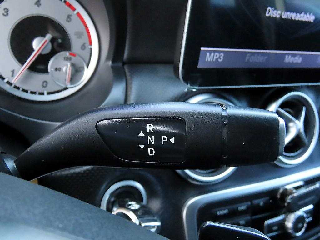 Mercedes Benz A Class - Vista 10