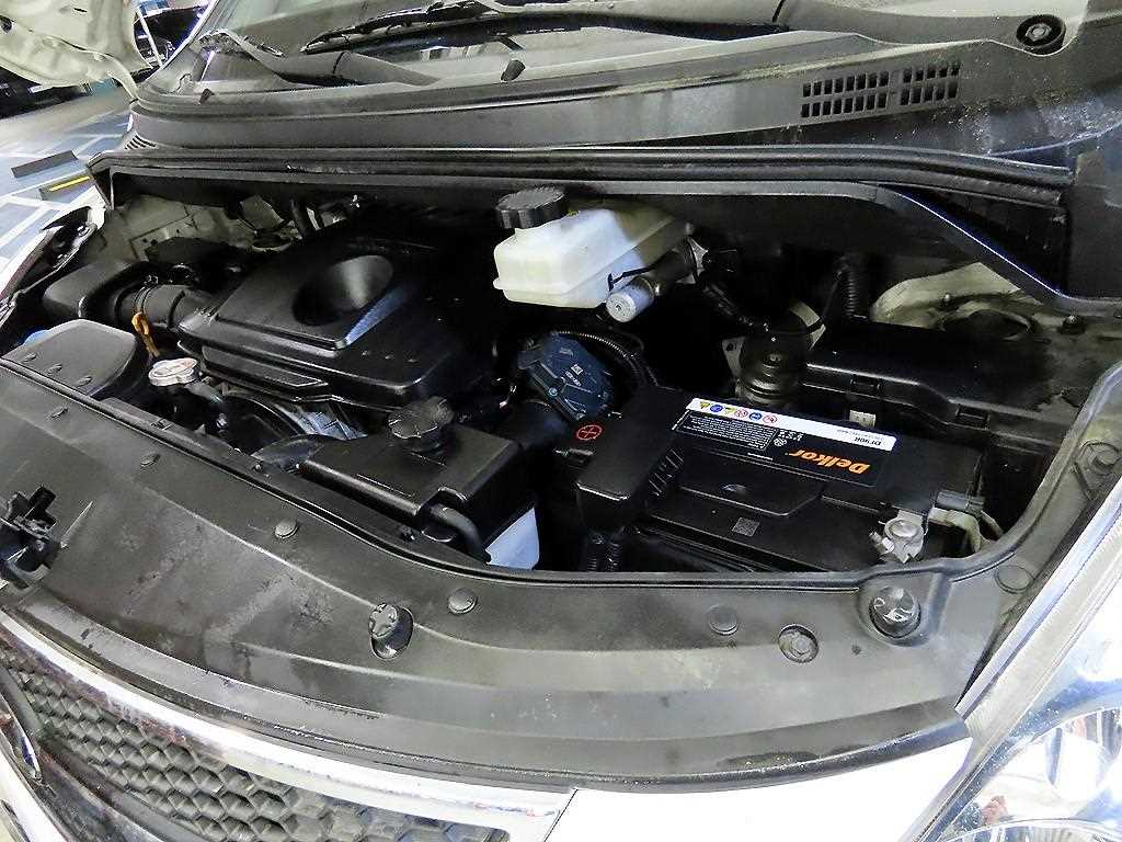 HYUNDAI Starex 2015 Blanco - Importación desde Corea - HF Imports Iquique - Foto 17